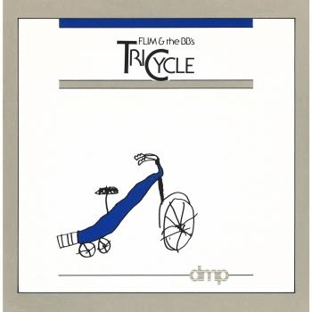 Cover Tricycle (Remastered)