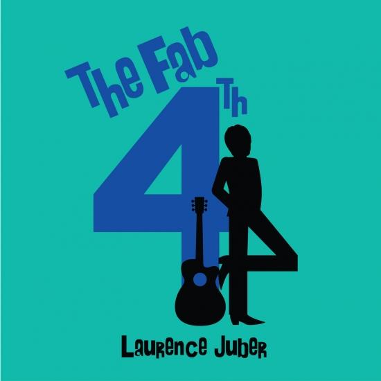 Cover The Fab 4th