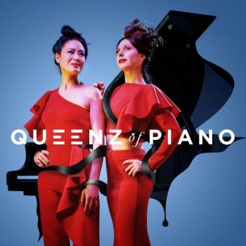 Cover Queenz of Piano