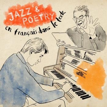 Cover Jazz & Poetry