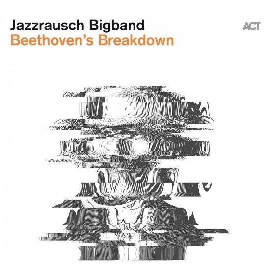 Cover Beethoven's Breakdown