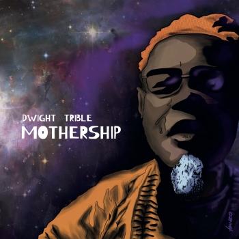 Cover Mothership