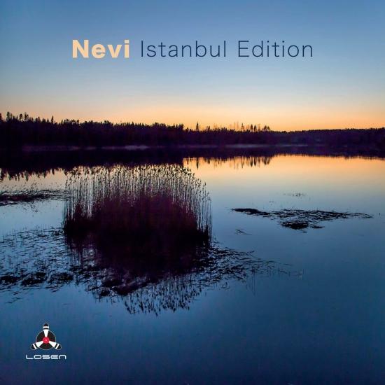 Cover Istanbul Edition