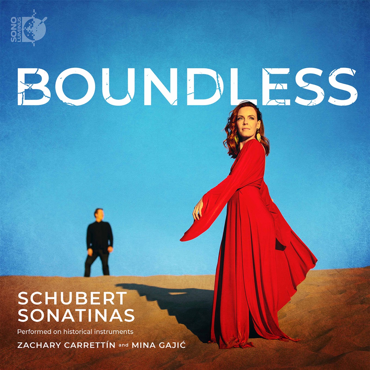 Cover Boundless