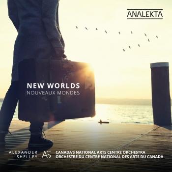 Cover New Worlds