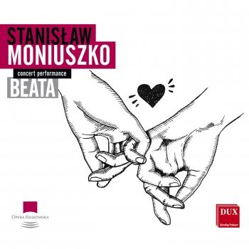 Cover Moniuszko: Beata (Live)
