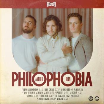 Cover Philophobia