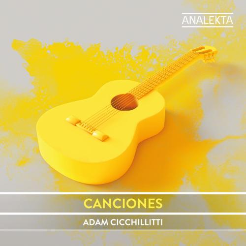 Cover Canciones