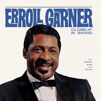 Cover Closeup in Swing (Remastered)