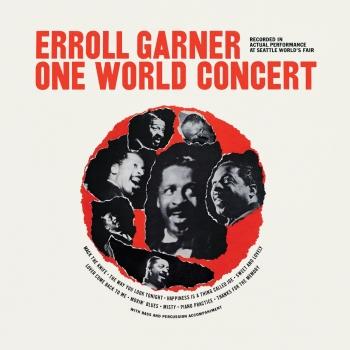 Cover One World Concert (Remastered)