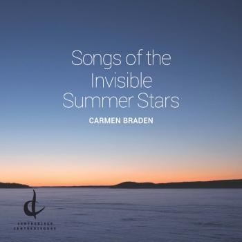 Cover Songs of the Invisible Summer Stars
