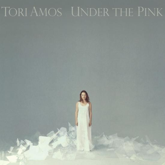 Cover Under The Pink (Remastered)