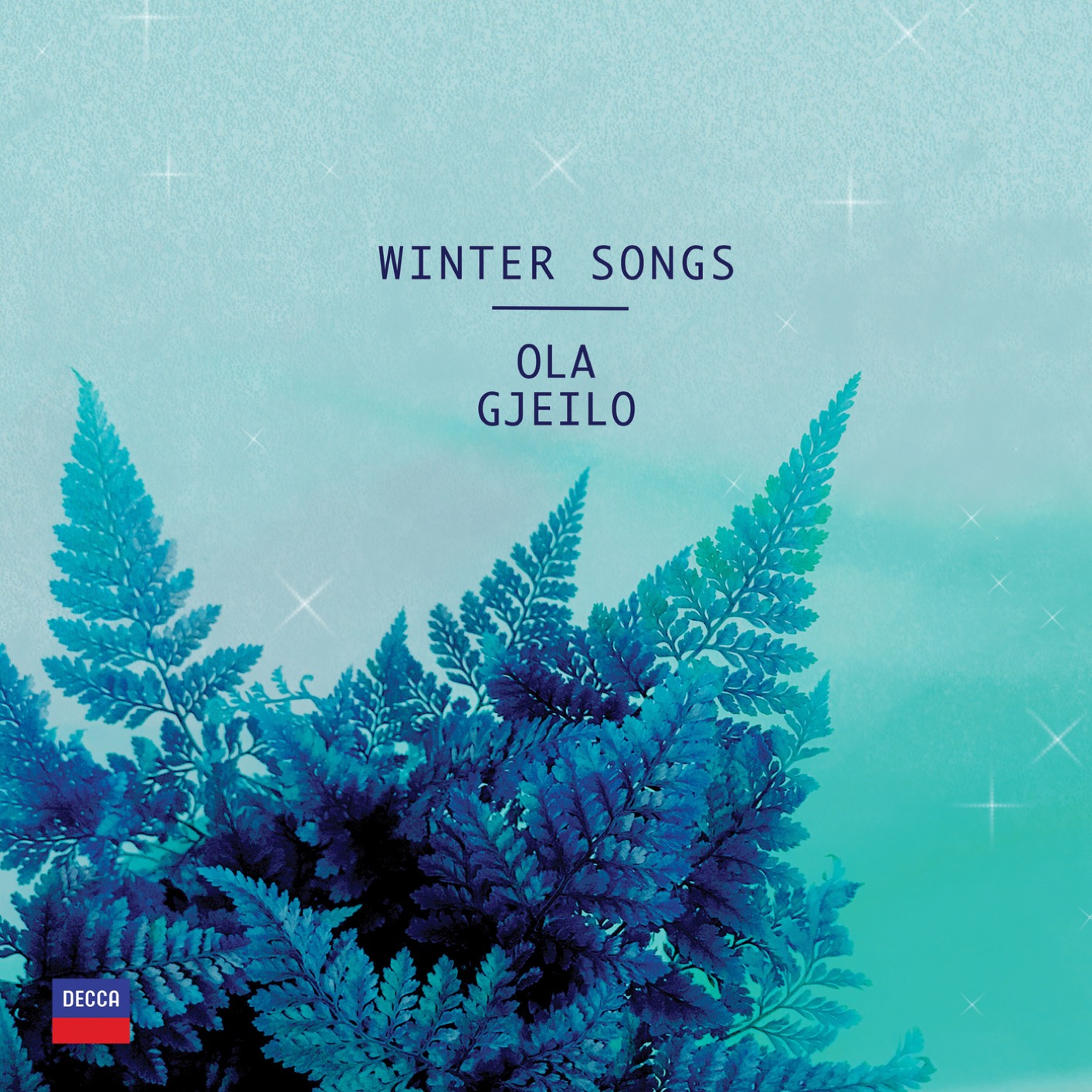 Cover Winter Songs