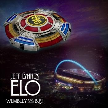 Cover Wembley or Bust