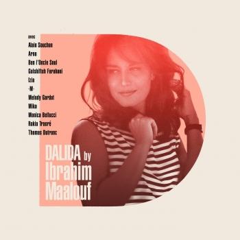 Cover Dalida By Ibrahim Maalouf