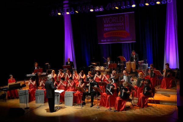 Orchester Hohnerklang