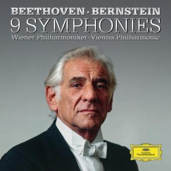 Cover Beethoven: 9 Symphonies (Remastered)
