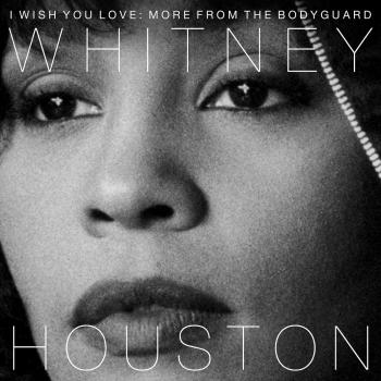 Cover I Wish You Love: More From The Bodyguard