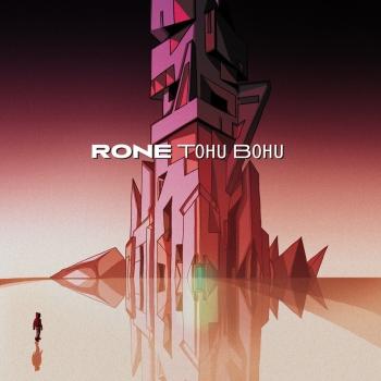 Cover Tohu Bohu (Deluxe Edition)