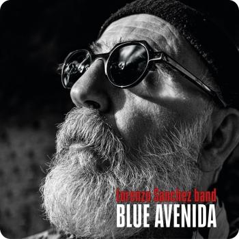 Cover Blue Avenida