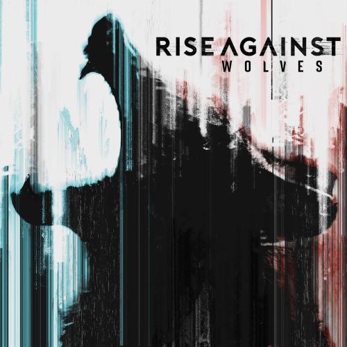 Cover Wolves