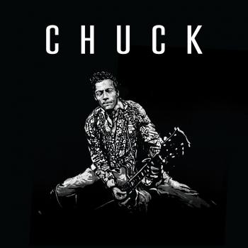 Cover Chuck (Remastered)
