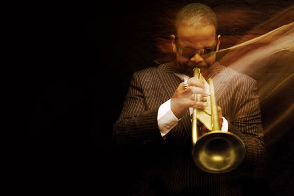 Terence Blanchard feat. The E-Collective