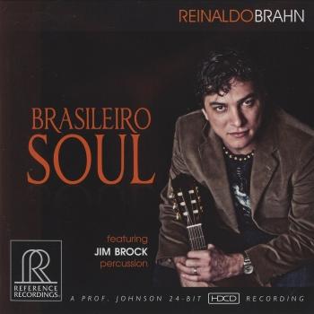 Cover Brasileiro Soul