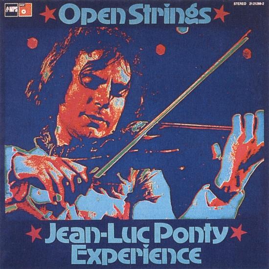 Cover Open Strings