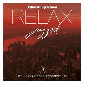 Cover Relax - Jazzed 3