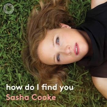 Cover How Do I Find You