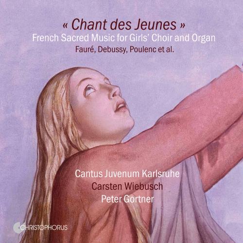 Cover Chant des jeunes