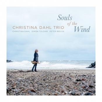 Cover Souls of the Wind