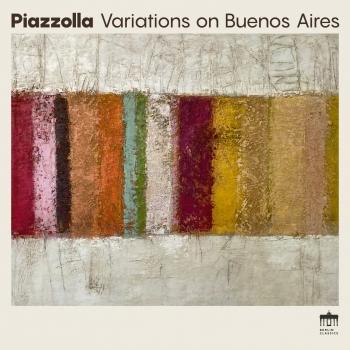 Cover Variations on Buenos Aires