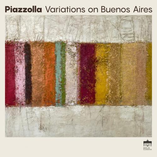 Cover Variations on Buenos Aires