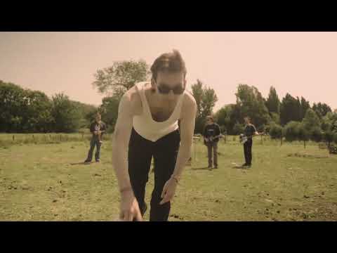 Video Red Rum Club - Crush, TX