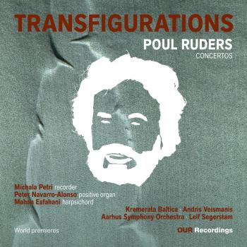 Cover Transfigurations