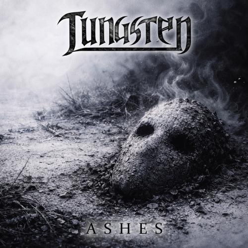 Cover Ashes