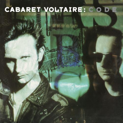 Cover CODE (2026 Remaster)