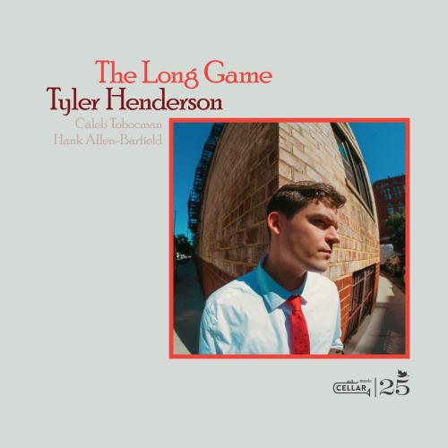 Cover The Long Game