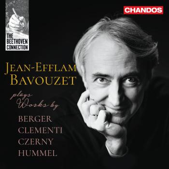 Cover The Beethoven Connection, Volume 2