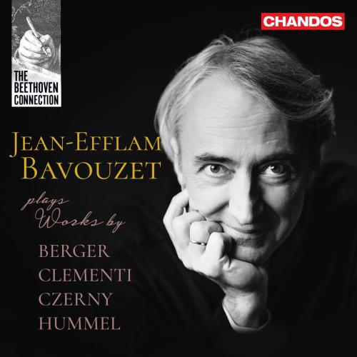 Cover The Beethoven Connection, Volume 2