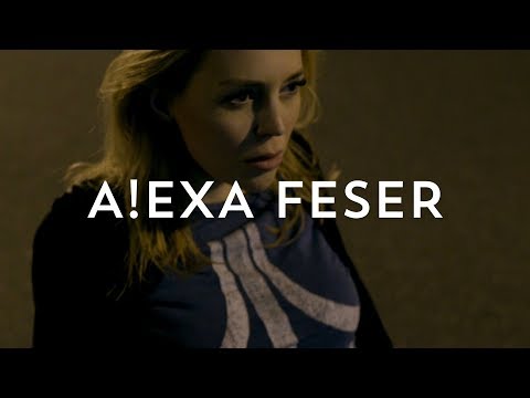Video Alexa Feser - Atari T-Shirt 