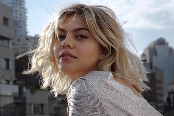 Louane