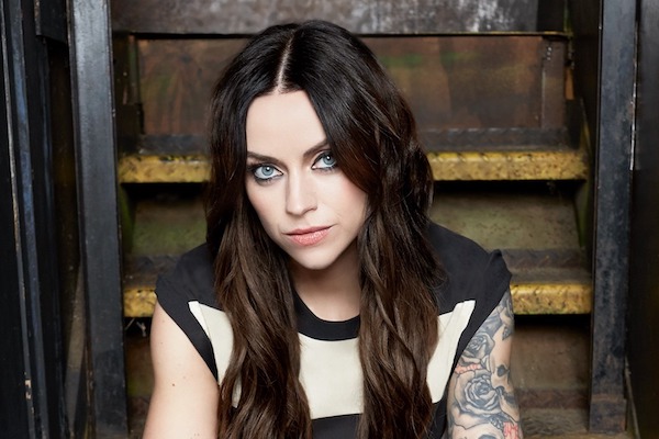 Amy Macdonald