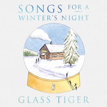 Cover Songs For a Winter's Night