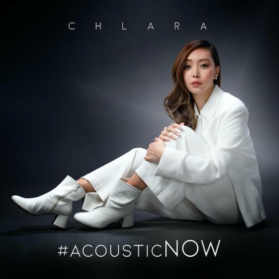 Cover #acousticNOW
