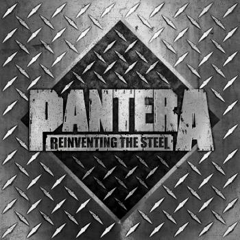 Cover Reinventing the Steel (20th Anniversary Edition) (Remastered)