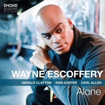 Cover Alone