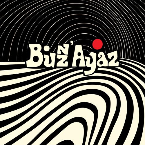 Cover Buzz Ayaz